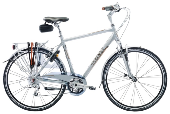 Велосипед TREK T700 Euro (2010)