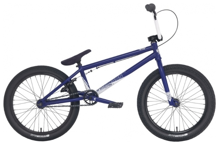 Велосипед WeThePeople Reason (2011)