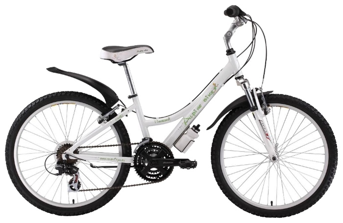 Велосипед Alpine 550SL (2011)