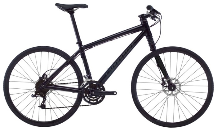 Велосипед Cannondale Bad Boy Solo (2010)
