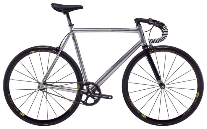 Велосипед Cannondale Capo 1 (2010)