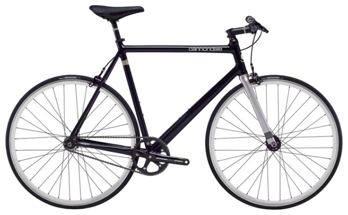 Велосипед Cannondale Capo 2 (2010)