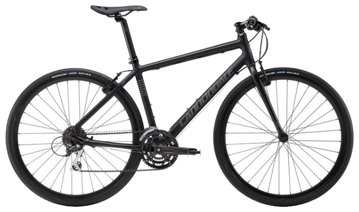 Велосипед Cannondale Bad Boy (2010)
