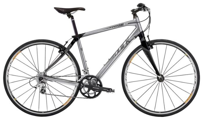 Велосипед Cannondale Quick 1 (2010)