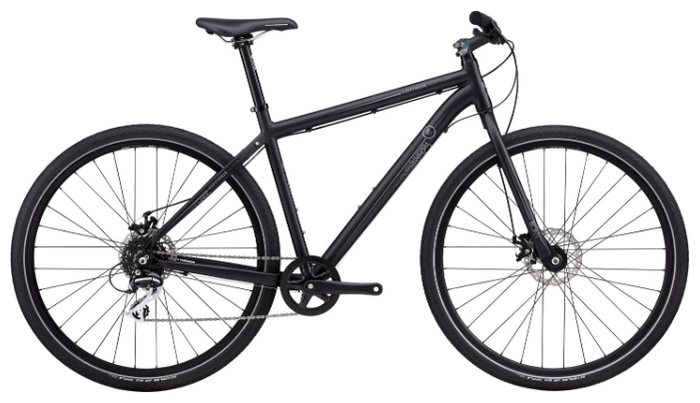 Велосипед Commencal Uptown 29 (2012)