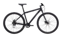 Велосипед Commencal Uptown 26 (2012)