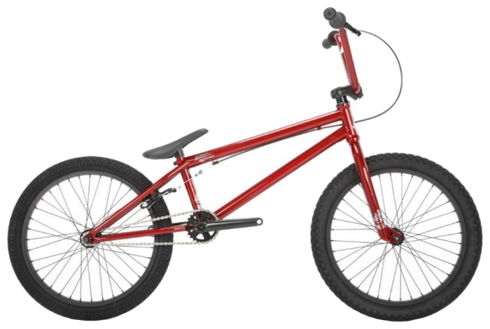 Велосипед Commencal Absolut BMX (2012)