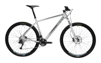 Велосипед Commencal Supernormal 1 26 (2012)