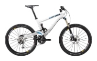 Велосипед Commencal Meta 55 (2012)
