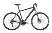 Велосипед Cube Tonopah Pro (2012)
