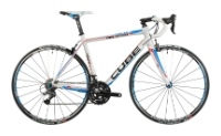 Велосипед Cube Peloton Race Compact (2012)