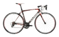 Велосипед Cube Agree GTC 3-Fach (2012)