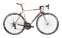 Велосипед Cube Agree GTC Race 3-Fach (2012)
