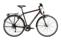 Велосипед Cube Touring CC (2012)