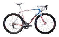 Велосипед Cube Litening Super HPC Race Xentis Squad 4.2 (2010)