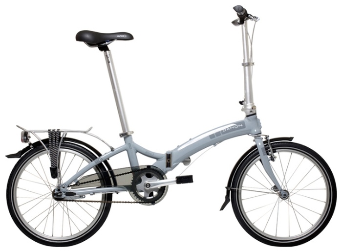 Dahon roo d3 hot sale