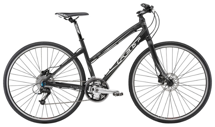 Велосипед Felt QX85 W (2010)