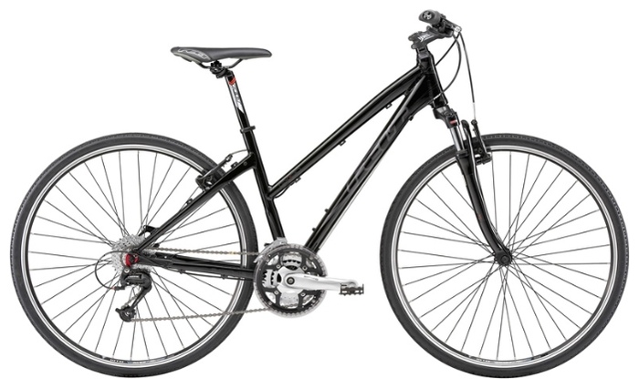 Велосипед Felt QX80 W (2010)