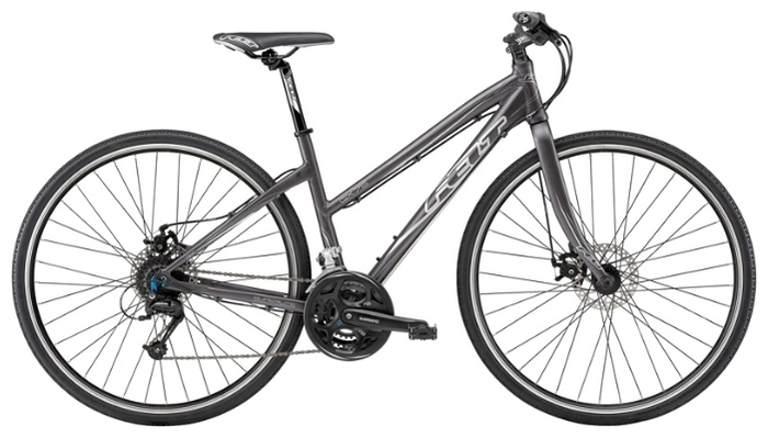 Велосипед Felt QX75 W (2010)