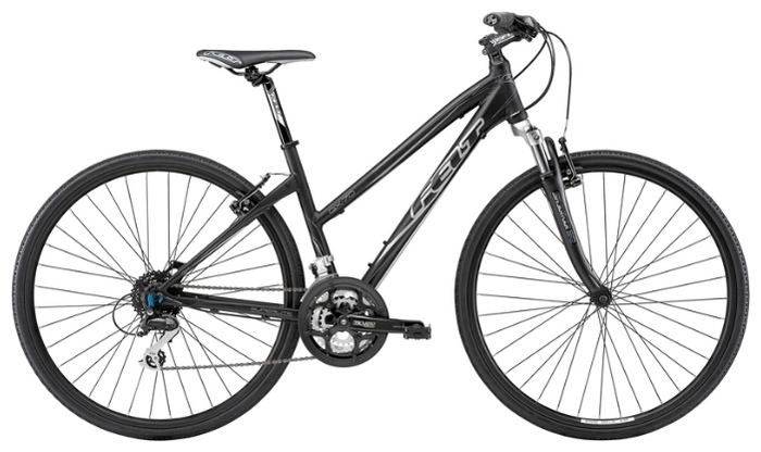 Велосипед Felt QX70 W (2010)