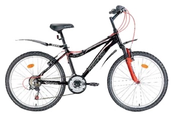 Велосипед FORWARD Twister 585 (2011)