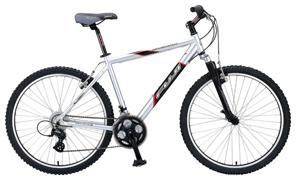 Велосипед Fuji Bikes Nevada 4.0 (2006)