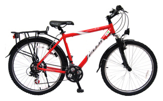 Велосипед Fuji Bikes Nevada 5.0 (2006)