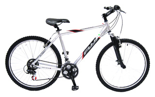 Велосипед Fuji Bikes Nevada 6.0 (2006)