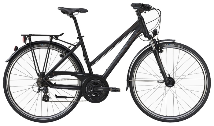 Велосипед Ghost TR 1300 Lady (2012)