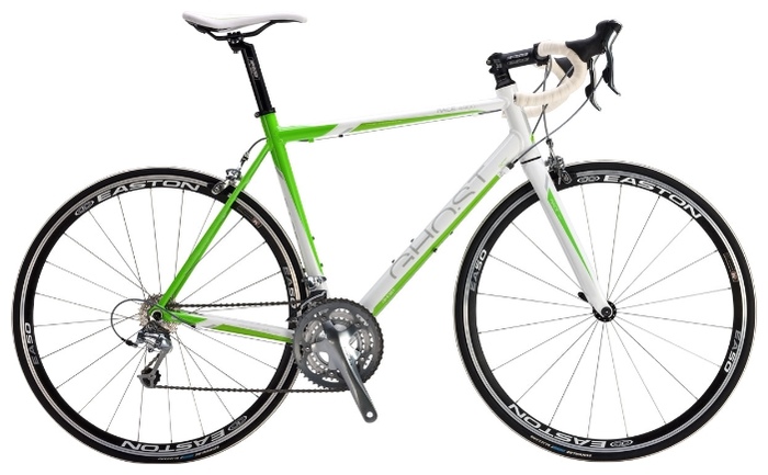Велосипед Ghost Race 4900 T (2010)