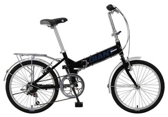 Велосипед Giant FD 806 (2012)