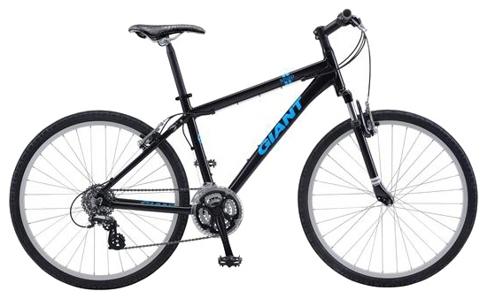 Велосипед Giant Snap 24s (2012)