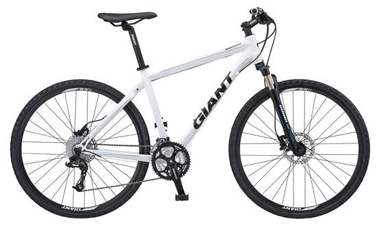 Велосипед Giant Roam 0 (2012)