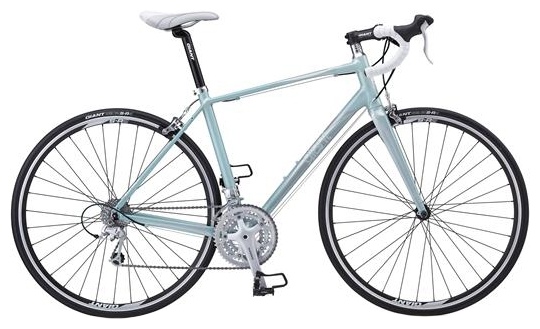 Велосипед Giant Avail 3 Tri (2012)