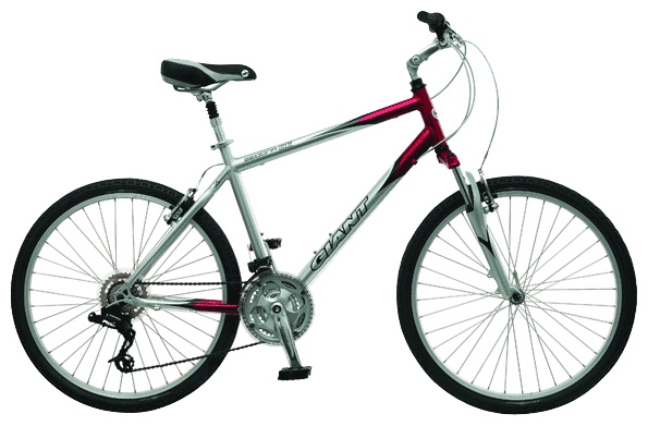 Велосипед Giant Sedona SE (2006)