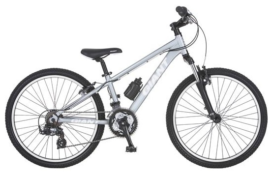 Велосипед Giant XTC 250 AU (2011)
