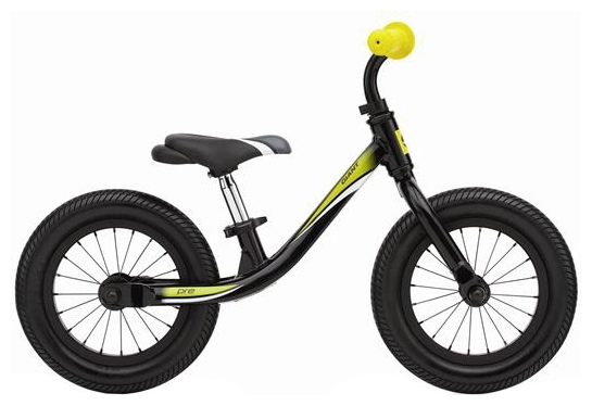 Велосипед Giant Pre (2012)