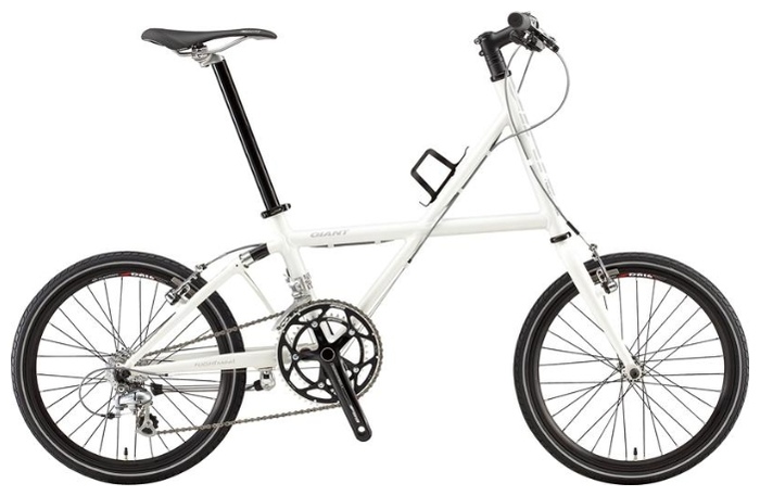Велосипед Giant Flight Mini 1 (2010)