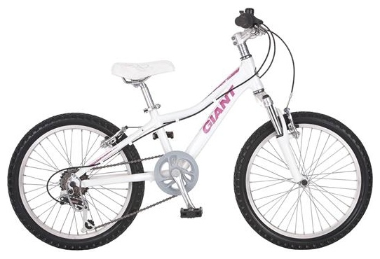 Велосипед Giant Areva 150 AU (2011)