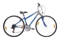 Велосипед Giant Cypress SE (2006)