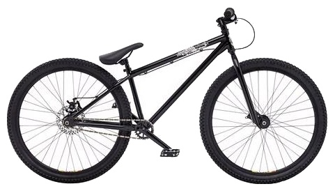 Велосипед Haro Steel Reserve 1.1 (2010)