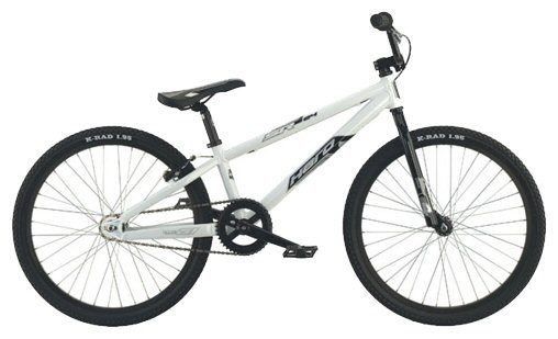 Велосипед Haro Group 1 SR 24 (2007)