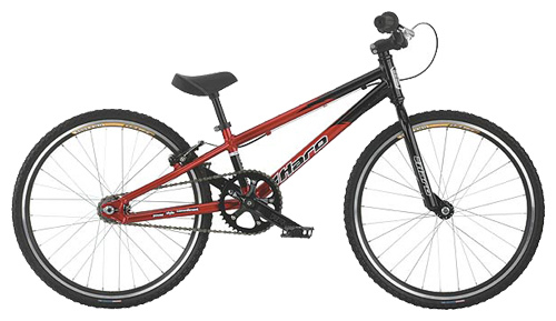 Haro Group 1 SR Junior 2007