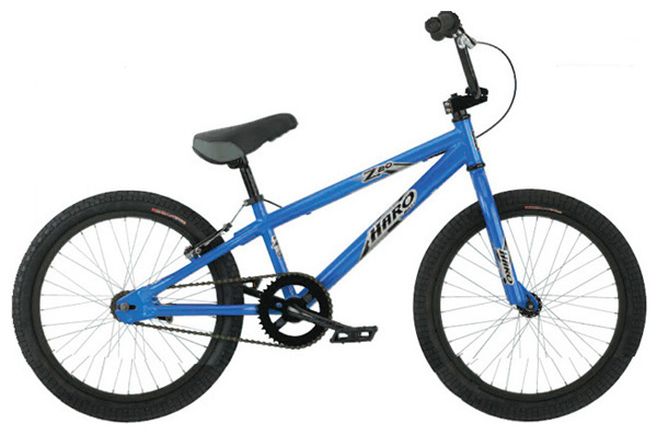 Велосипед Haro Z-20 (2007)