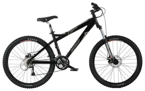 Велосипед Haro Escape Sport (2007)