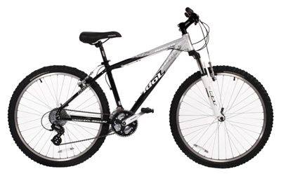 Велосипед IDOL BIKES Rasta (2011)