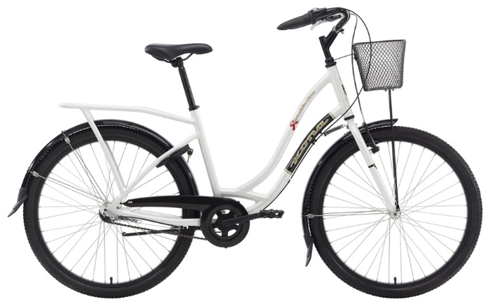 Велосипед KONA AfricaBike Three (2012)