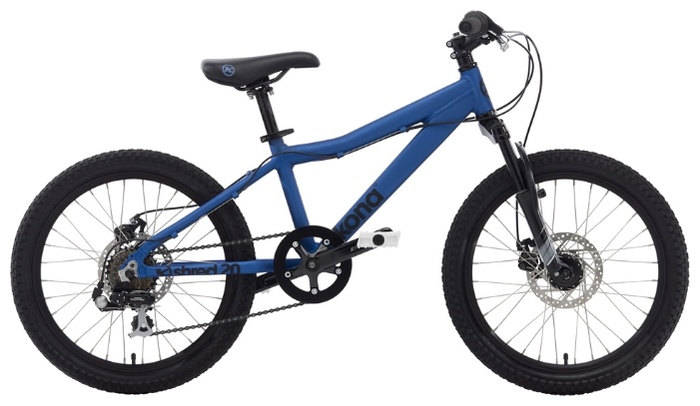 Велосипед KONA Shred 20 (2012)