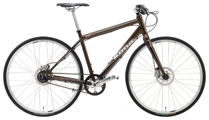 Велосипед KONA Dr Fine (2012)