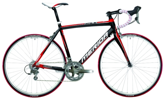 Велосипед Merida Road Race 901-18 CZ (2011)